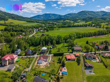 Prodej domu/vily, 250 m²