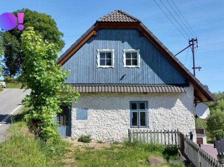 Prodej domu/vily, 104 m²
