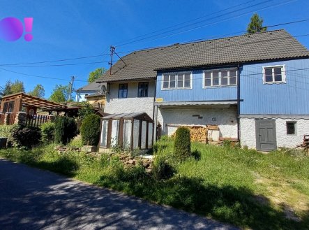 Prodej domu/vily, 104 m²