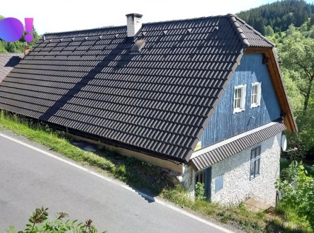 Prodej domu/vily, 104 m²
