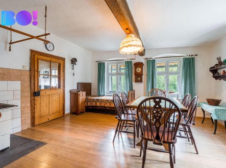 Prodej domu/vily, 104 m²