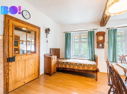 Prodej domu/vily, 104 m²