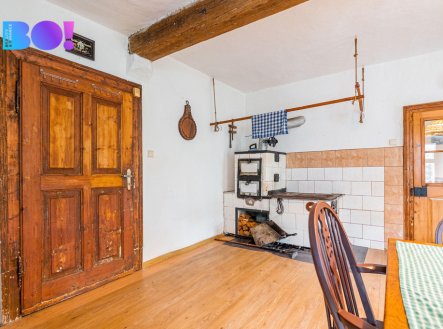 Prodej domu/vily, 104 m²
