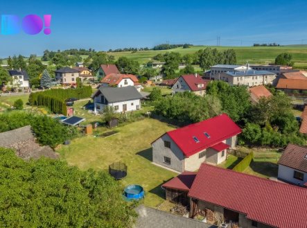 Prodej domu/vily, 241 m²