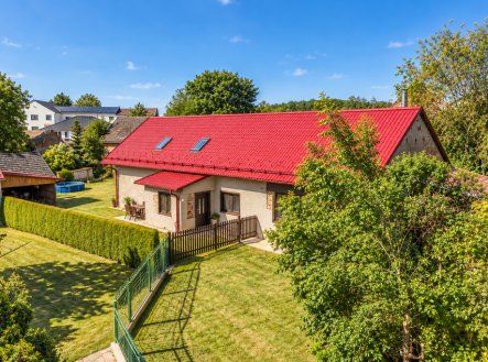 Prodej domu/vily, 241 m²
