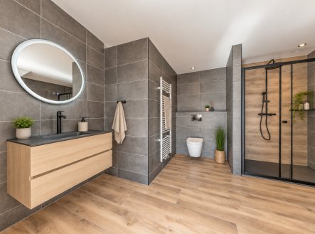 Prodej domu/vily, 241 m²