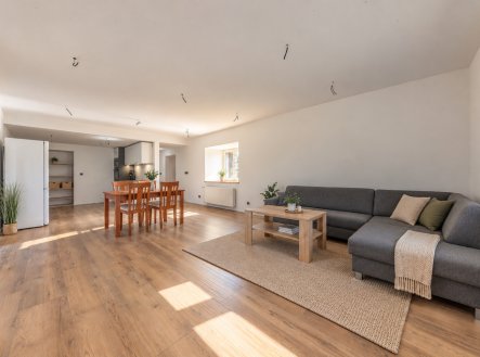 Prodej domu/vily, 241 m²