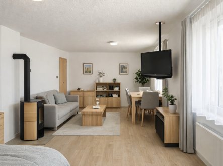 Prodej domu/vily, 150 m²
