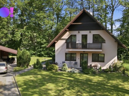 Prodej domu/vily, 115 m²