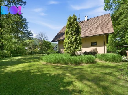 Prodej domu/vily, 115 m²