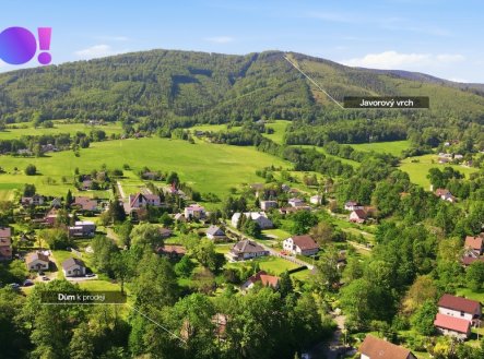 Prodej domu/vily, 115 m²