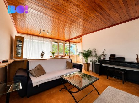 Prodej bytu, 4+1, 139 m²