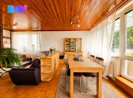 Prodej bytu, 4+1, 139 m²