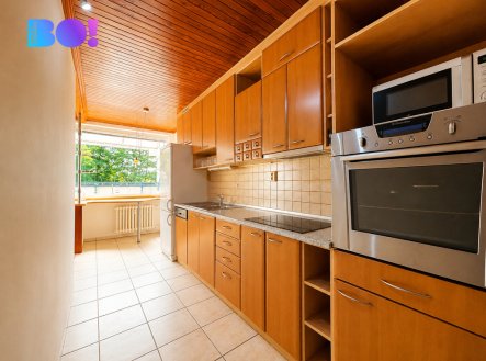 Prodej bytu, 4+1, 139 m²