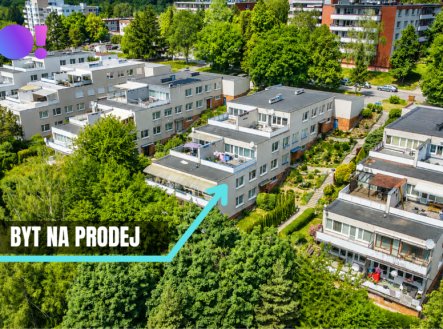 Prodej bytu, 4+1, 139 m²