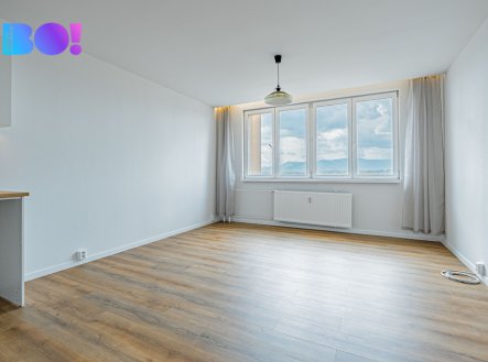 Prodej bytu, 1+kk, 32 m²