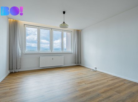 Prodej bytu, 1+kk, 32 m²