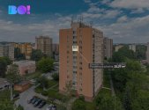 Prodej bytu, 1+kk, 32 m²