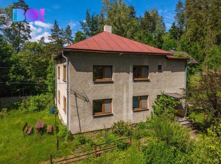 Prodej domu/vily, 190 m²