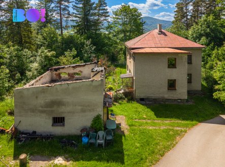 Prodej domu/vily, 190 m²