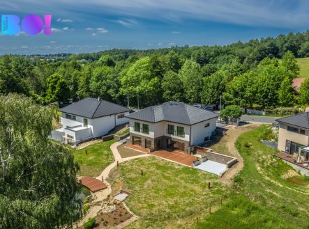 Prodej domu/vily, 267 m²