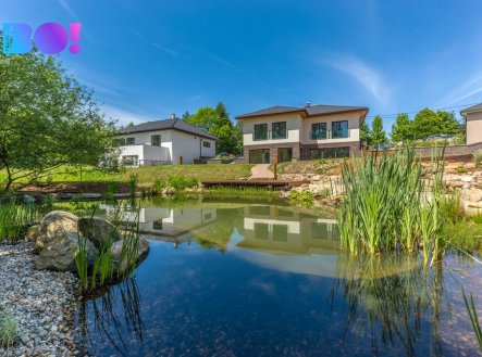 Prodej domu/vily, 267 m²