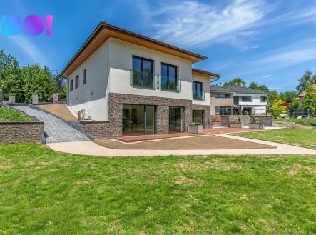 Prodej domu/vily, 267 m²