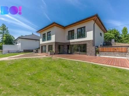 Prodej domu/vily, 267 m²