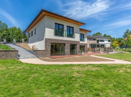 Prodej domu/vily, 267 m² obrázek
