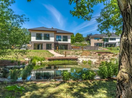 Prodej domu/vily, 267 m²