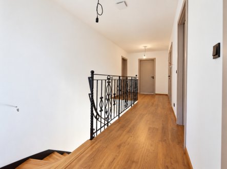 Prodej domu/vily, 267 m²