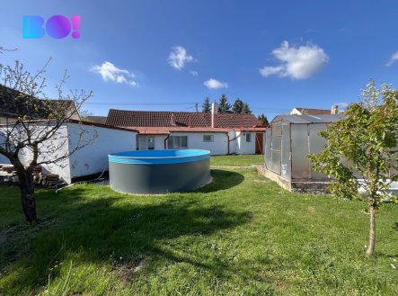 Prodej chaty/rekreačního objektu, 150 m²