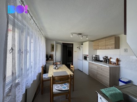 Prodej chaty/rekreačního objektu, 150 m²