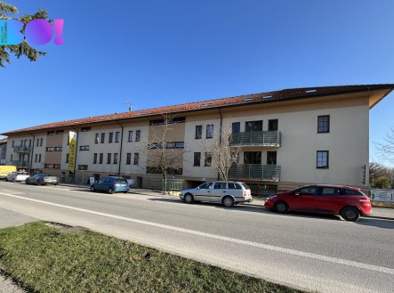 Pronájem obchodní prostory, 78 m²