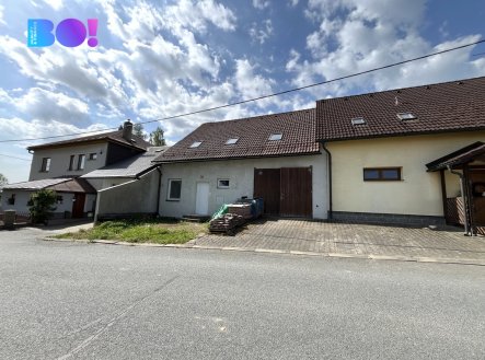 Prodej domu/vily, 120 m²