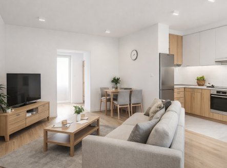 Prodej domu/vily, 120 m²