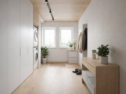 Prodej domu/vily, 120 m²
