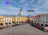 Prodej bytu, 4+1, 118 m²