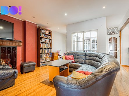 Prodej bytu, 4+1, 118 m²
