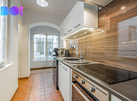 Prodej bytu, 4+1, 118 m²