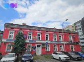 Pronájem bytu, 1+kk, 36 m²