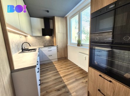 Pronájem bytu, 2+kk, 58 m²