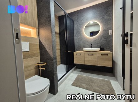 Pronájem bytu, 2+kk, 58 m²