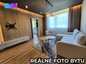 Pronájem bytu, 2+kk, 58 m²