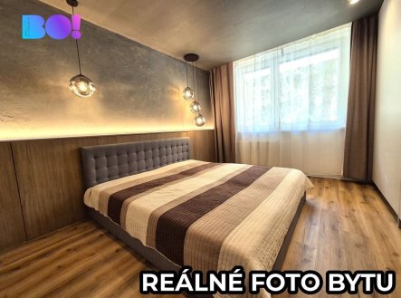 Pronájem bytu, 2+kk, 58 m²