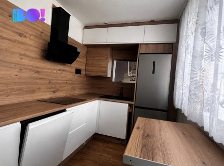 Prodej bytu, 4+1, 82 m²