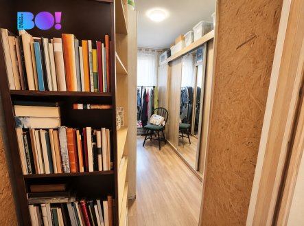 Prodej bytu, 4+1, 82 m²