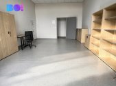 Pronájem kanceláře, 41 m²