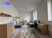 Prodej bytu, 2+kk, 32 m²