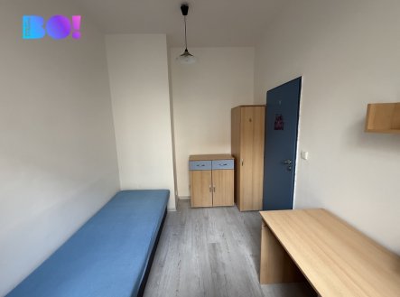 Prodej bytu, 2+kk, 32 m²